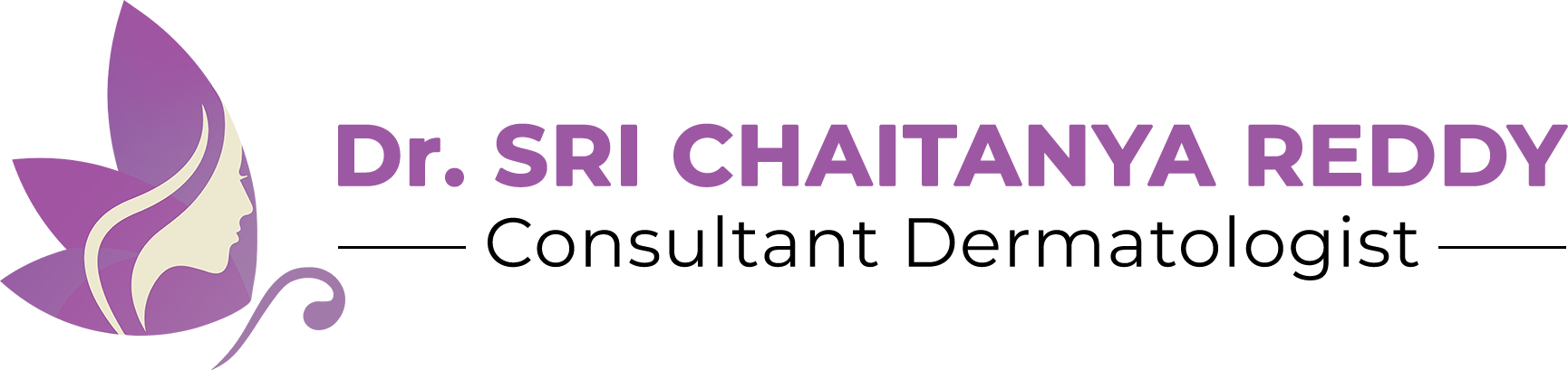 Dr Chaitanya Reddy Logo